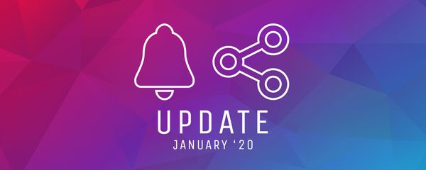 Notifications Overhaul, Your Public CS:GO Résumé & More - Update (Jan '20)
