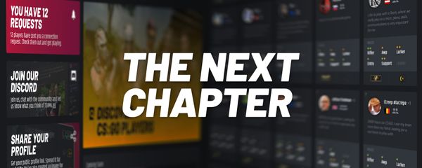 The Next Chapter - We're Full time and a big update!