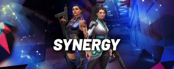 The Importance of Synergy🤜🤛