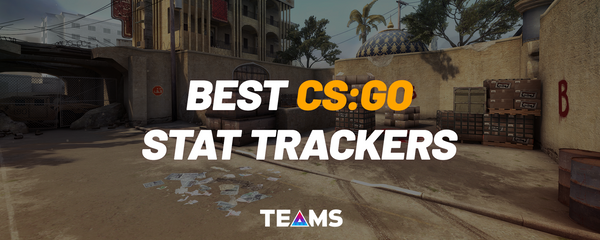 CS:GO Stats Tracker List - 2022
